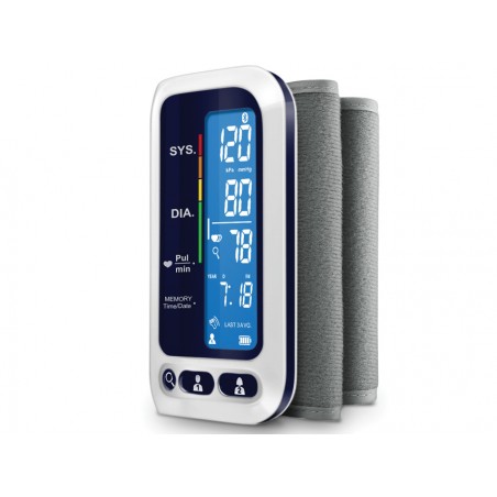 MISURATORE DI PRESSIONE GIMA BLUETOOTH