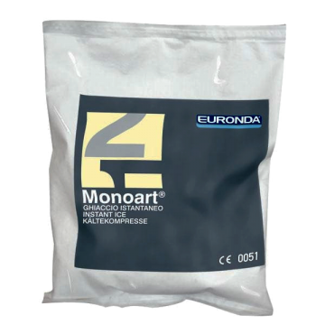 Ghiaccio Istantaneo...