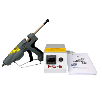 Pistola odontoiatrica PER...