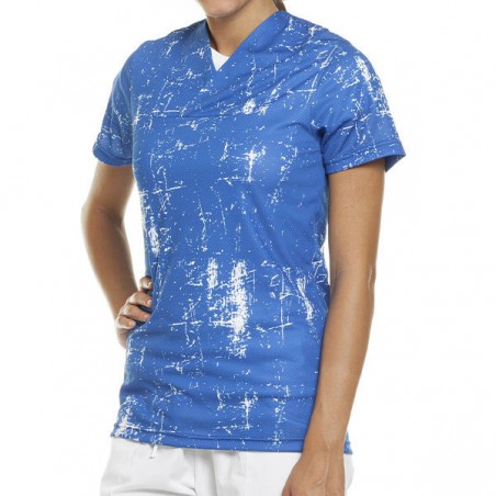 Casacca unisex graffio