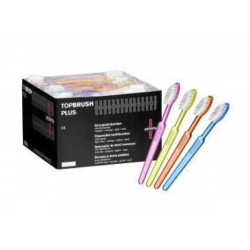 SPAZZOLINI MONOUSO DA...