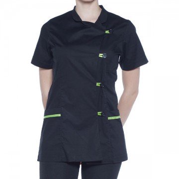 Casacca elasticizzata donna