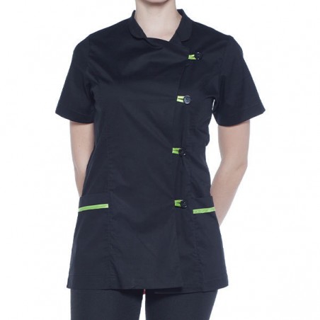 Casacca elasticizzata donna