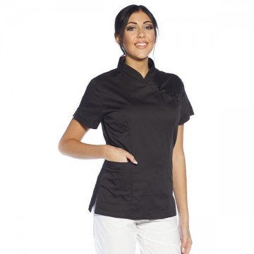 Casacca donna collo coreano...