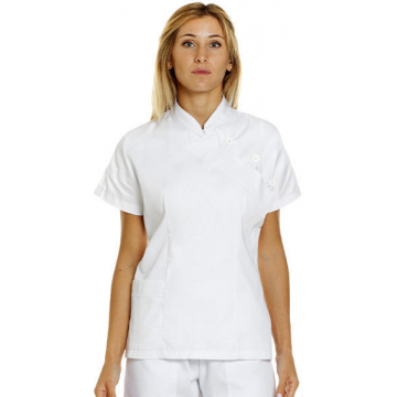 Casacca donna collo coreano...