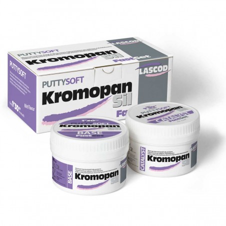 KROMOPAN SIL Silicone per addizione PUTTY