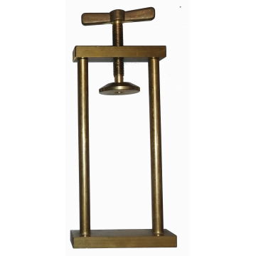 STAFFA VARIABILE IN OTTONE...