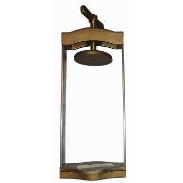 STAFFA VARIABILE IN OTTONE...