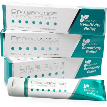 OPALESCENCE dentifricio...