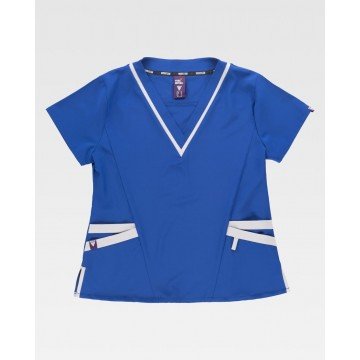 CASACCA DONNA ELASTICIZZATA...