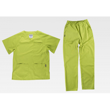 Completo casacca e...