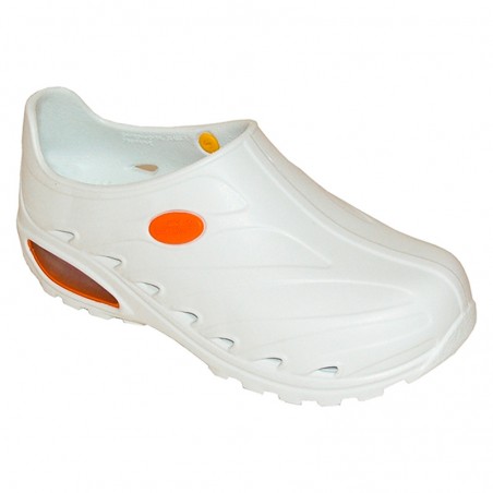 Scarpe Professionali DYNAMIC BIANCO Certificati CE