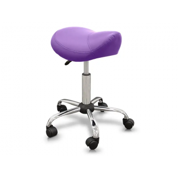 Sgabello VIOLA modello pony