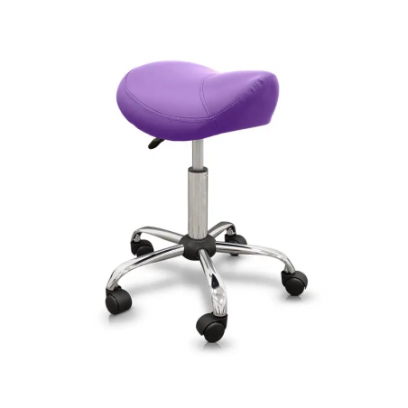 Sgabello VIOLA modello pony
