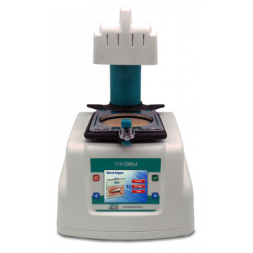 Termoformatrice DELUXE...