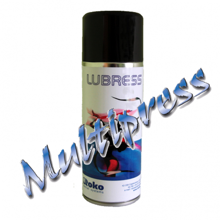 LUBRESS Spray
