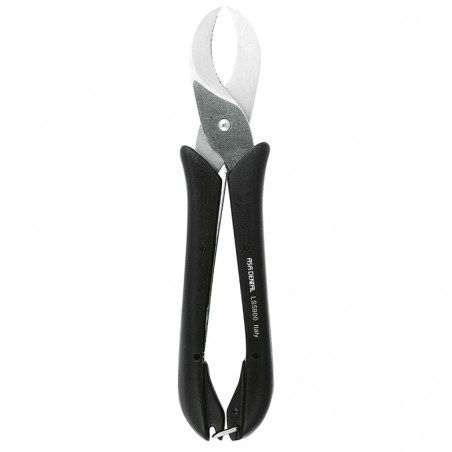 CESOIE TAGLIAGESSO INOX ASA DENTAL