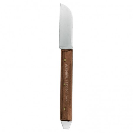COLTELLO PER GESSO CON APRIMUFFOLA ASA DENTAL