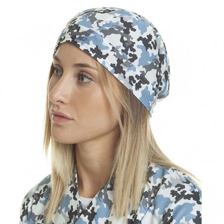 BANDANA CHIRURGICA 100% puro cotone unisex MIMETICO