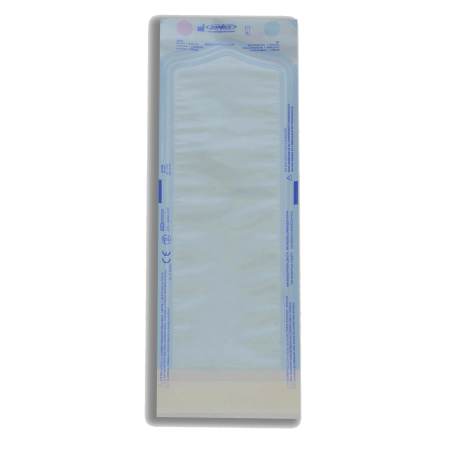 Buste Autosigillanti per Sterilizzazione 90 X 250 mm 200pz