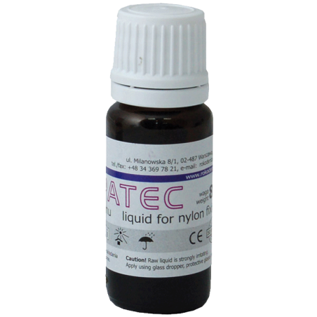 REPATEC 8ml. Liquido