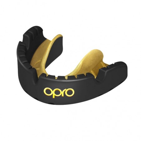 OPRO SELF KIT GOLD ORTHO 7+ ADULTO