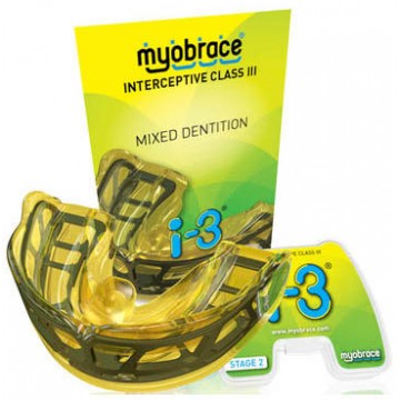 DISPOSITIVO MYOBRACE I3...