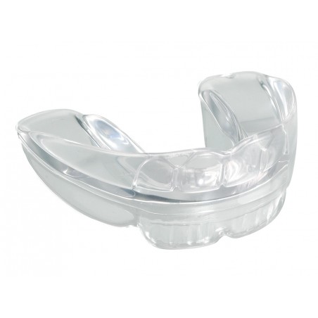 EF3 TRASPARENTE ORTHO PLUS ETÀ 4 A 8 ANNI