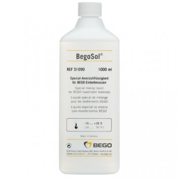 BEGOSOL Liquido per...