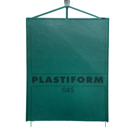 Preformati PlastiForm Preformati in plastica G45