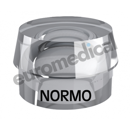 CAPPETTE MICRO & NORMO BIANCA/TRASP.