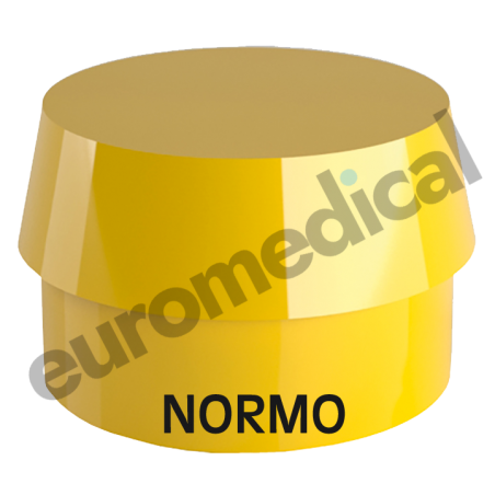 CAPPETTE MICRO & NORMO GIALLA