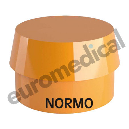 CAPPETTE MICRO & NORMO ARANCIO