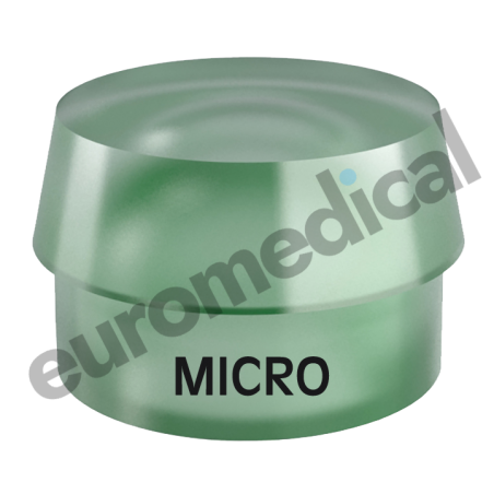 CAPPETTE MICRO & NORMO VERDE