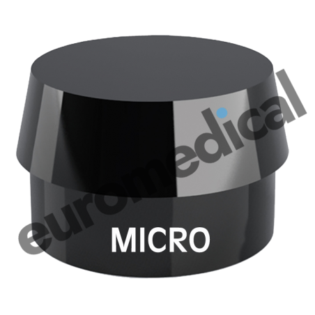 CAPPETTE MICRO & NORMO NERE
