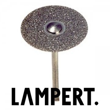 DISCO DIAMANTATO PIENO...