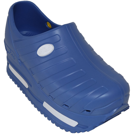 Scarpe Professionali ELEVATE Bluette Certificati CE