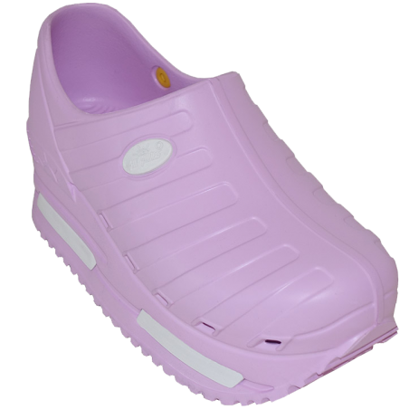 Scarpe Professionali ELEVATE Orchid Pink Certificati CE