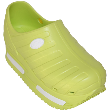 Scarpe Professionali ELEVATE AppleGreen Certificati CE