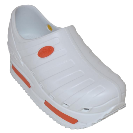 Scarpe Professionali ELEVATE White Certificati CE