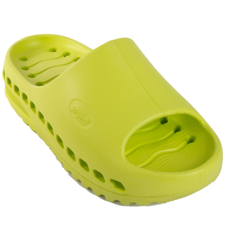 Scarpe Professionali Essential Apple Green Certificati CE