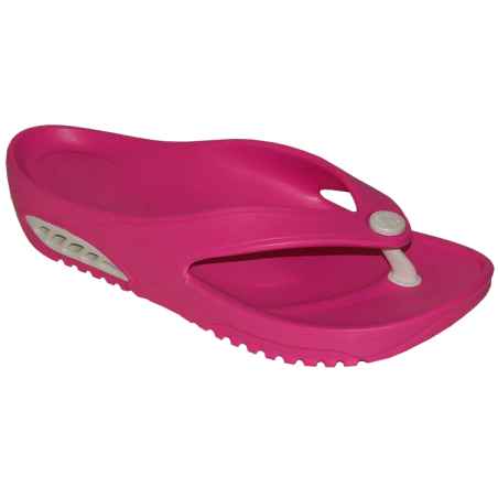 Infradito Professionali Easy Time Fucsia Certificati CE