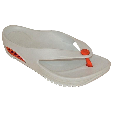 Infradito Professionali Easy Time White Certificati CE