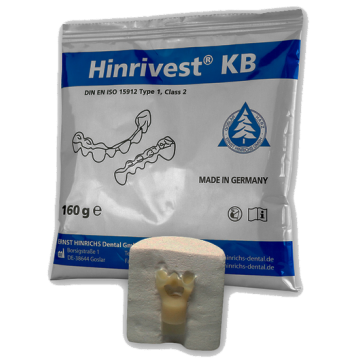 RIVESTIMENTO HINRIVEST KB...