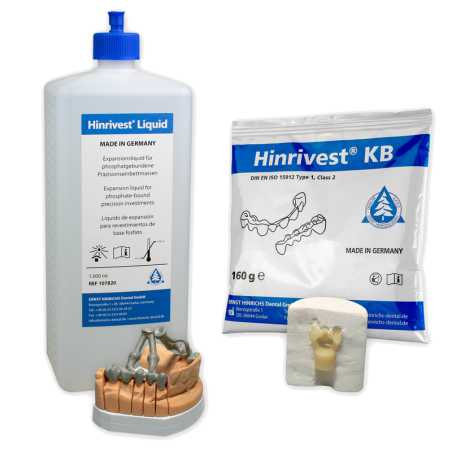 RIVESTIMENTO + additivo HINRIVEST KB 32 BUSTE X 160 GR. (5 KG.)