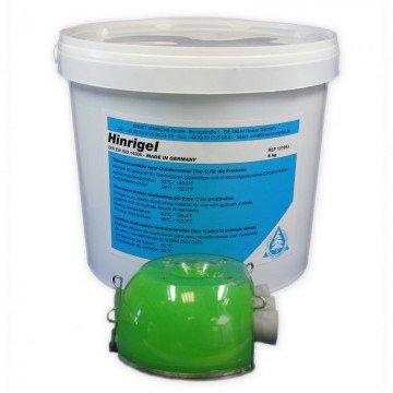 Gelatina per duplicazione...