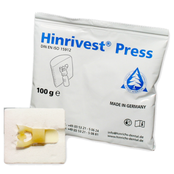 RIVESTIMENTO HINRIVEST...