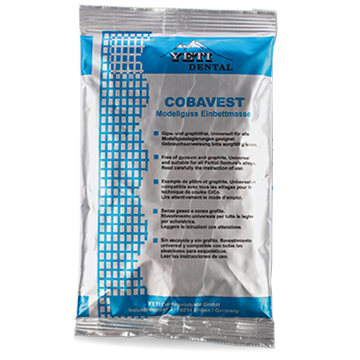 COBAVEST rivestimento per...