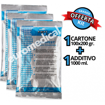 COBAVEST rivestimento +...