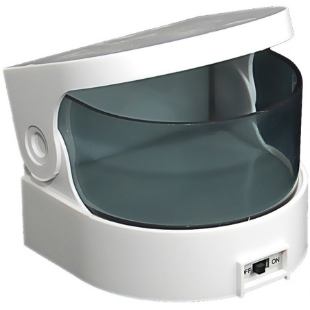 Vaschetta ultrasuoni SONIC DENTURE